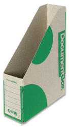 EMBA Folyóiratos doboz 330x230x75mm EMBA zöld (K26-7100Z12-0001)