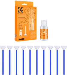 K&F Concept KF Concept Kit curatare senzor Crop 16mm (SKU.1616)