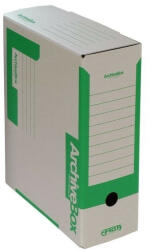EMBA Irattartó doboz 330x260x110mm EMBA zöld (K23-7100Z12-0004)