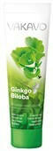 Vakavo Vákuumos kézkrém Ginko biloba glicerinnel 100ml