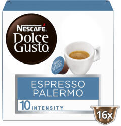 NESCAFÉ Dolce G. Esp. Palermo Kapszula 16db Nescafé