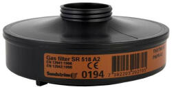 Sundström ® SR 518 - Szűrő szűrő-szellőztető egységekhez A2 H02-7012 (F8034)