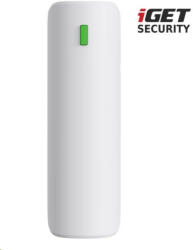 iGET SECURITY EP10 - Vezeték nélküli rezgésérzékelő érzékelő az iGET SECURITY M5 riasztóhoz (EP10 SECURITY)