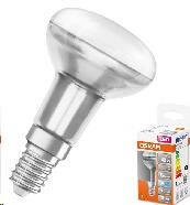 OSRAM LED STAR STAR R50 E14 2, 6W/840 SR5040W hideg (355566,00)