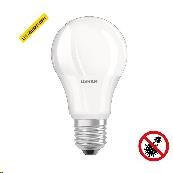 OSRAM LED ANTIBACTERIAL E27 10W/827 CLA75W meleg 2700k (355751,00)