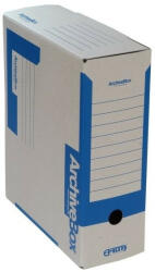 EMBA Irattartó doboz 330x260x110mm EMBA kék (K23-7100M12-0003)