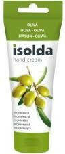 Isolda olívás kézkrém regeneráló 100ml (001519)