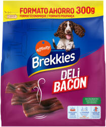 Affinity Brekkies 3x300g Brekkies Deli Bacon kutyasnack