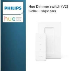 Philips Hue Dimmer Switch V2 - Kapcsoló (929002398602)