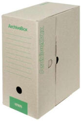 EMBA Irattartó doboz 330x260x150mm A4 EMBA (K22-7100Z13-0001)