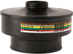 Sundström ® SR 599 szűrő szűrő-szellőztető egységekhez - A1BE2K1HgP3 - H02-7312 (F8035)