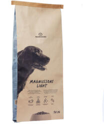 Magnusson 14kg MAGNUSSONS Light száraz kutyatáp