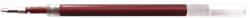  OMEGA 0, 7 mm-es gélpatron piros (5400189)
