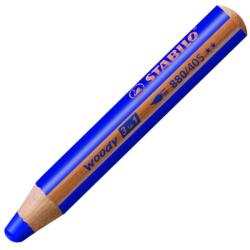 STABILO Woody ultramarin színes ceruza (880/405)