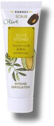 KORRES Masca exfolianta Olive Stones, 18ml, Korres