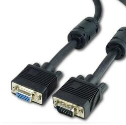 4miners Gembird Premium Quality VGA kábel, HD15M/M 6ft, 1.8m (CC-PPVGA-6B)
