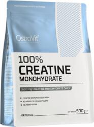 OstroVit Kreatin Monohidrát Por 500 g - OstroVit (Ízesítetlen)