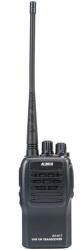 Alinco Statie radio VHF portabila ALINCO DJ-A-11-E, 136-174 MHz, VOX, Squelch, Compander (PNI-DJ-A-11-E)