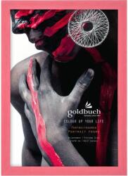 Goldbuch Рамка за снимки Goldbuch Colour Up - Червена, 21 x 30 cm (6015300138)