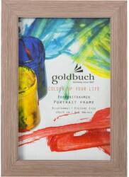 Goldbuch Рамка за снимки Goldbuch Colour Up - Бронзов, 10 x 15 cm (6015300141)