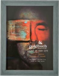 Goldbuch Рамка за снимки Goldbuch Colour Up - Тъмносива, 15 x 20 cm (6015300154)