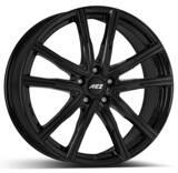 AEZ Montreal black 5/108 20x8 ET55 63, 4 - garazsmester