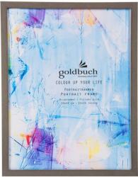 Goldbuch Рамка за снимки Goldbuch Colour Up - Тъмносива, 30 x 40 cm (6015300156)