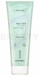 Kemon Yo Cond Color System Toning Cond tonizáló kondicionáló hajszín élénkítésére Lilac 250 ml