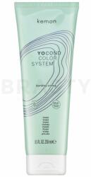 Kemon Yo Cond Color System Toning Cond tonizáló kondicionáló hajszín élénkítésére Violet 250 ml