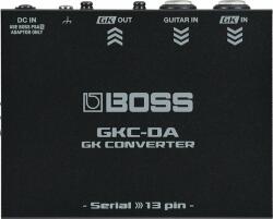 BOSS GKC-DA Efect de chitară (GKC-DA)
