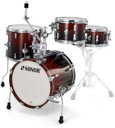 Sonor AQ2 Safari Set Brown Fade