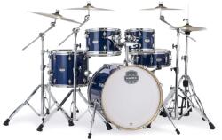 Mapex Mars Maple Studio Set Midnight Blue