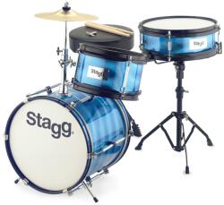 Stagg Junior 3/12B BL