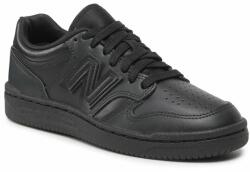 New Balance Sneakers New Balance GSB4803B Negru