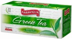 ristora Maraviglia ceia infuzie Green Tea, 25 plicuri