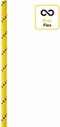 Petzl Parallel 10.5mm 50m yellow kötél