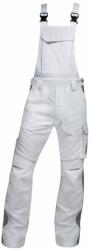 ARDON Kantáros nadrág URBAN+ (hosszabbított) - Fehér | M (H6488/M)