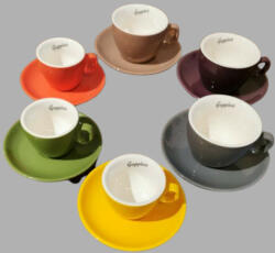 Goppion cappuccino csésze