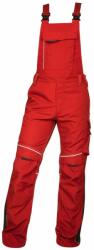 ARDON Kantáros nadrág URBAN+ (hosszabbított) - Élénk piros | S (H6495/S)