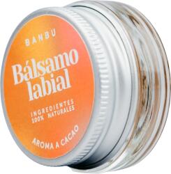 BANBU Ajakbalzsam - Kakaó