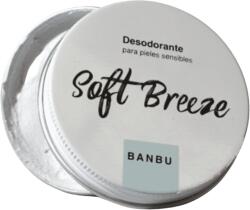 BANBU Sensitive krémdezodor - Soft Breeze
