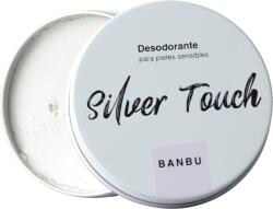 BANBU Sensitive krémdezodor - Silver Touch