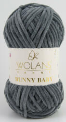  Wolans Bunny Baby - Szürke 09