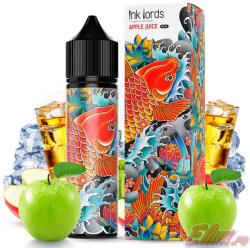 Ink Lords by Airscream Lichid Apple Juice Ink Lords by Airscream 50ml (11496) Lichid rezerva tigara electronica