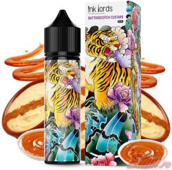 Ink Lords by Airscream Lichid Butterscotch Custard Ink Lords by Airscream 50ml (11495)
