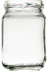 156 ml (TO 53) befőttesüveg