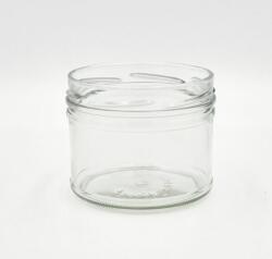  475 ml (TO 100) befőttesüveg