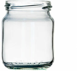 220 ml (TO 63) befőttesüveg