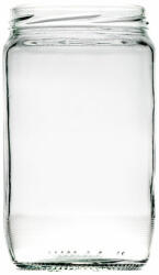  720 ml (TO 82) F befőttesüveg