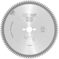 CMT Panza circulara pal melaminat 300 x 3.2 x 30 Z96 (281.096.12M)